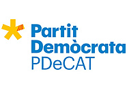 Partit Demcrata Europeu Catal (PDeCAT)